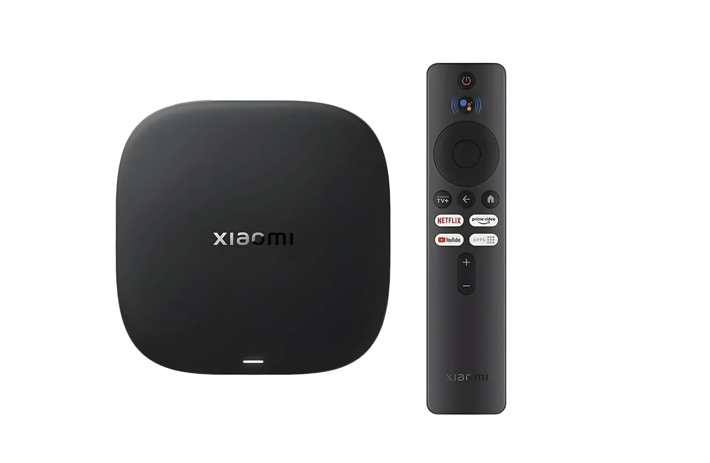 Xiaomi TV Box S 3rd Gen for IPTV