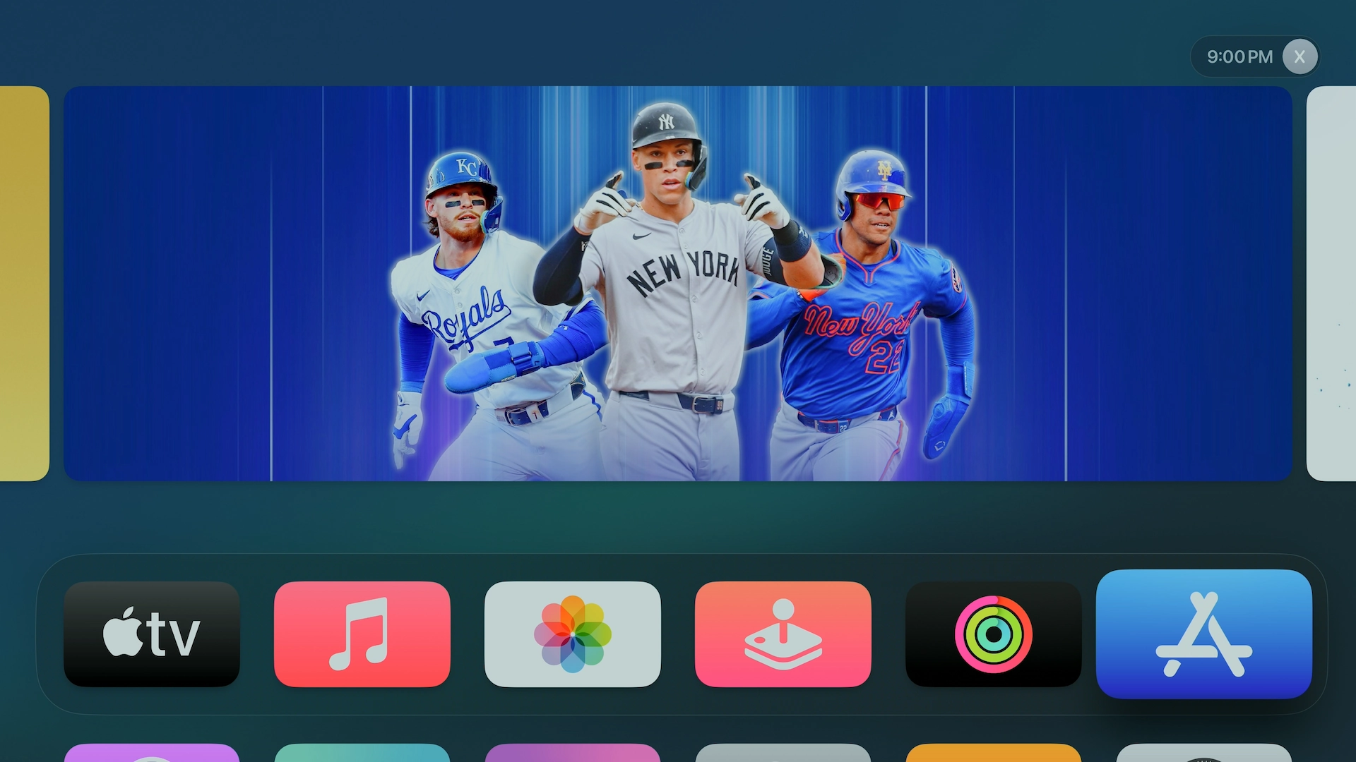 App Store icon
