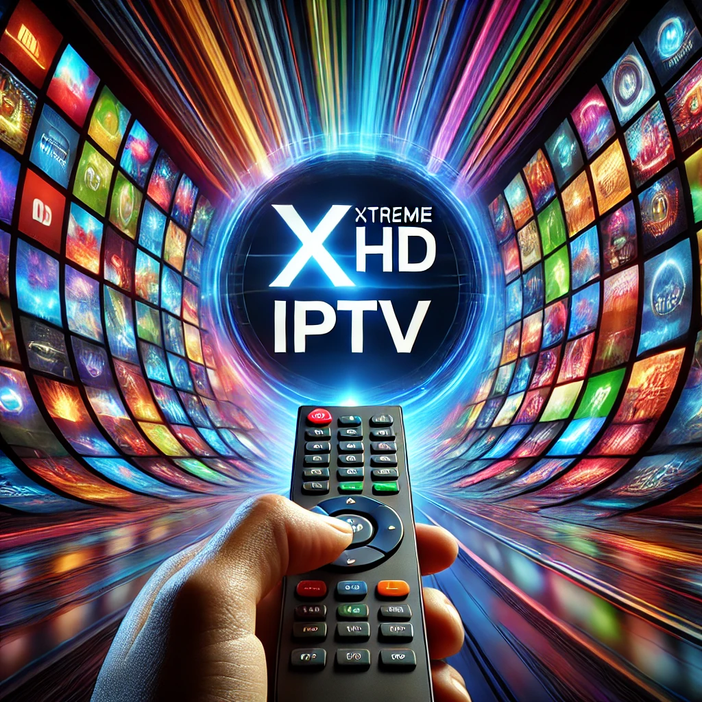 IPTV Packages