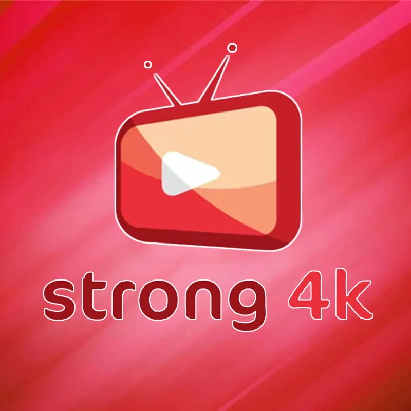 XtremeHD IPTV Downloads strong-4k